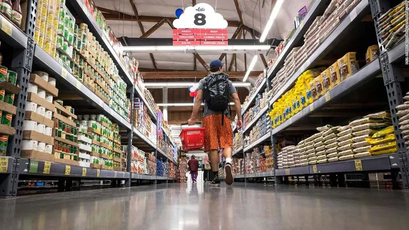 Grocery Outlet Franchise