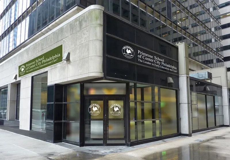 Primrose Schools franchise