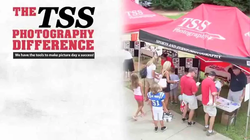 TSS Photography franchise TSS Photography franchise