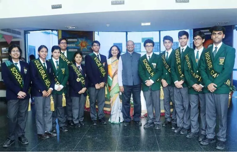 Delhi Public School Global Franchise in India