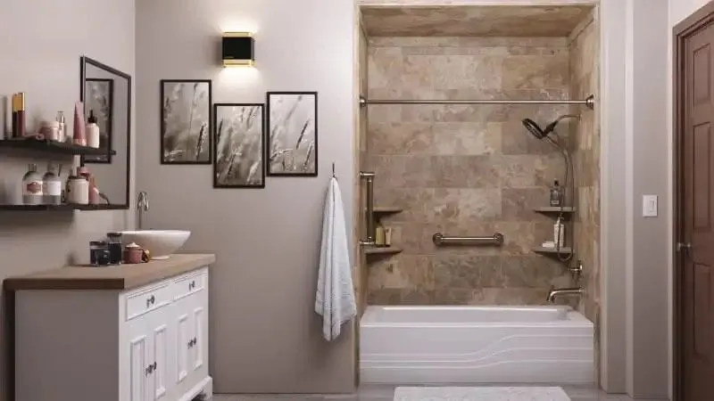 Five Star Bath Solutions