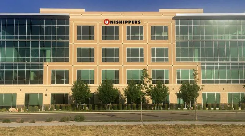 About Unishippers Global Logistics franchise