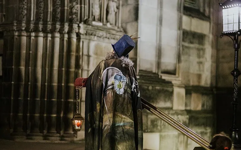 Start your own business franchise opportunity - Farolero