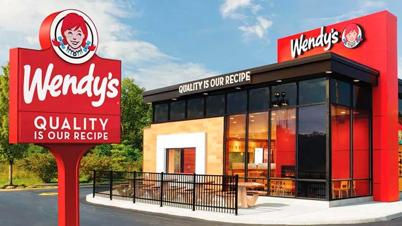 Wendy's Franchise Wendy's Franchise
