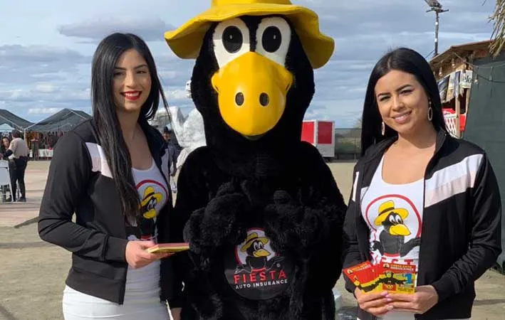 Fiesta franchise for sale