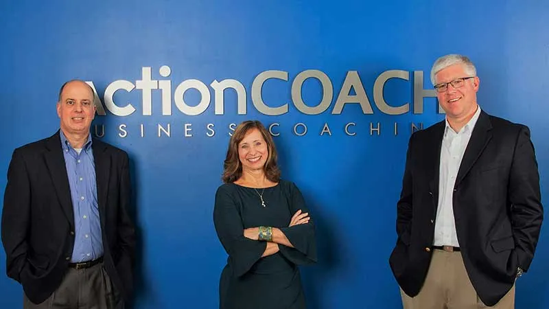 ActionCOACH franchise