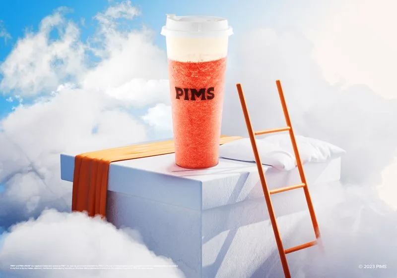 PIMS - 2