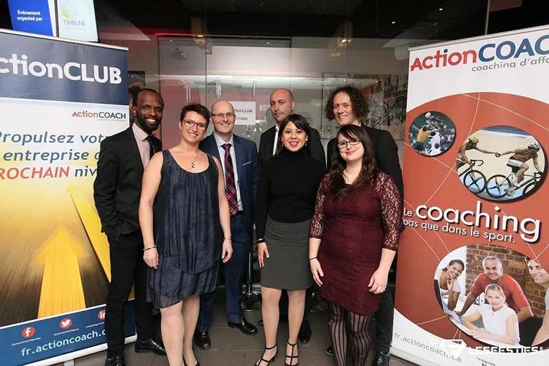 ActionCOACH franchise