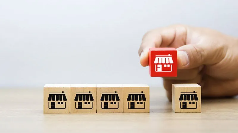 Franchising Is Only for Those with Large Capital Franchising Is Only for Those with Large Capital