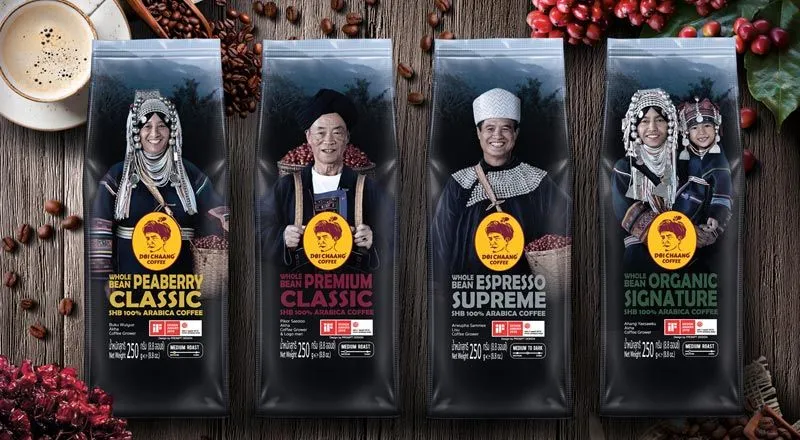 DOI CHAANG DOI CHAANG