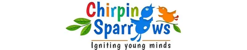 Chirping Sparrow Chirping Sparrow