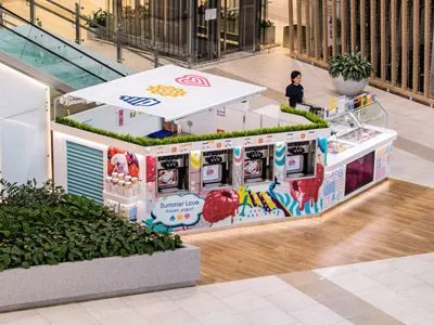 Summer Love franchise to own Summer Love franchise to own