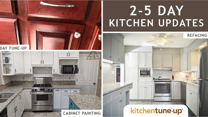 Kitchen Tune-Up franchise