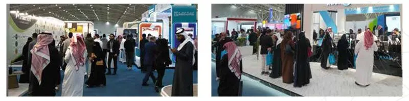 Saudi Franchise Expo (2) Saudi Franchise Expo (2)