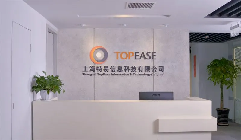 About the Topease Franchise