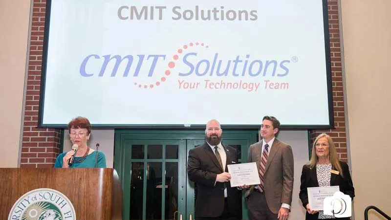CMIT Solutions franchise CMIT Solutions franchise