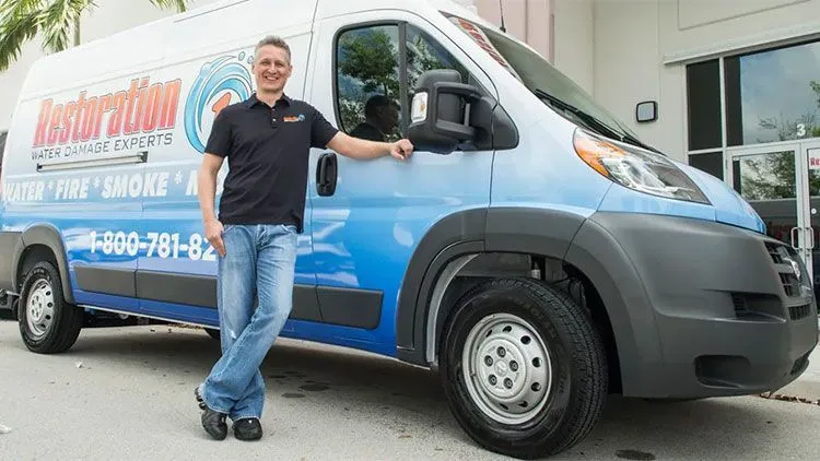 Restoration 1 franchise Restoration 1 franchise