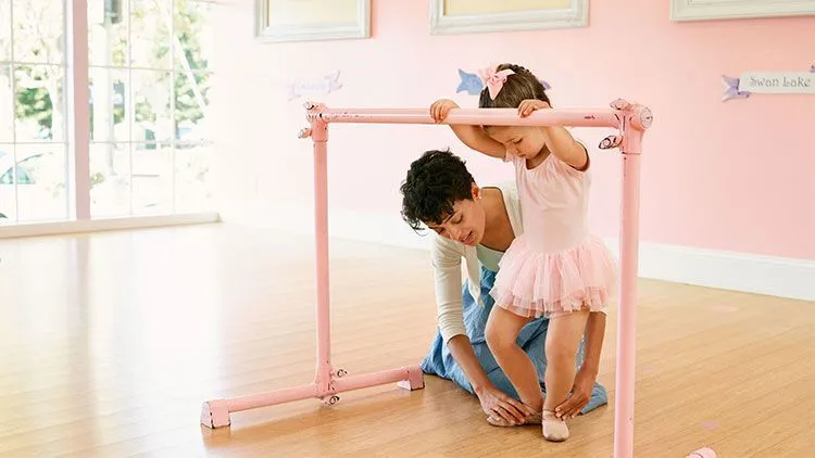 Tutu School franchise