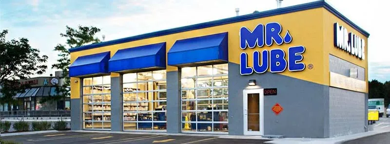 Mr. Lube Canada