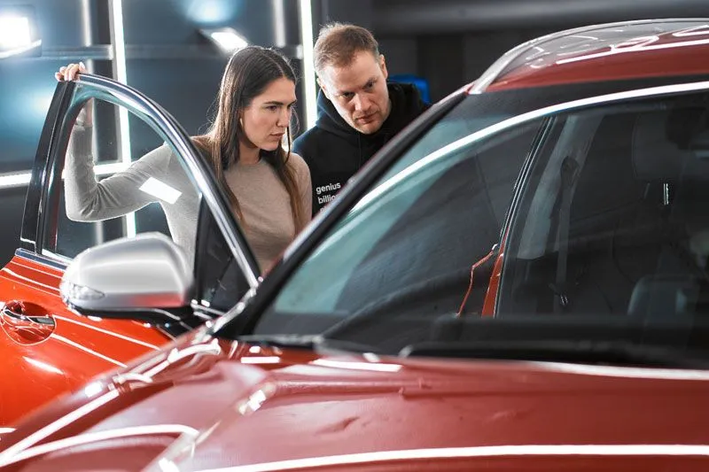 «SK AUTO TRADING» franchise opportunities