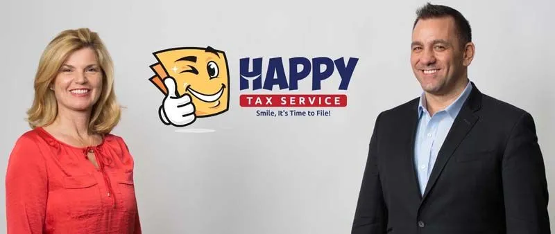 Happy Tax Franchise Opportunities