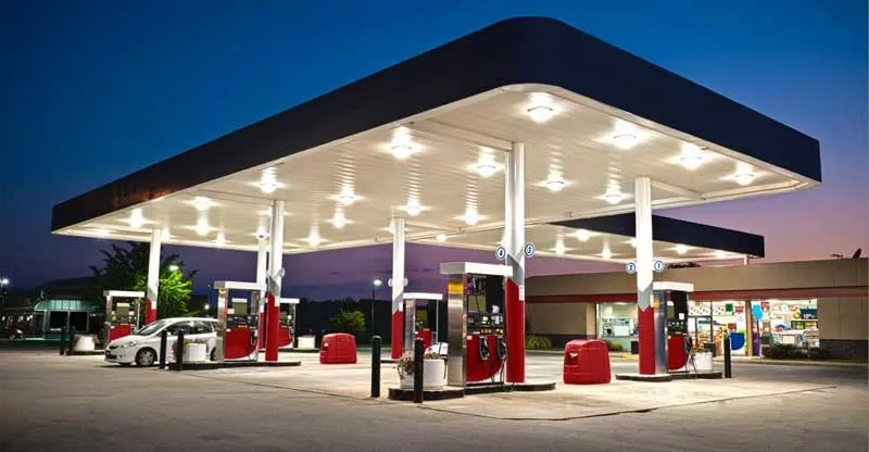 The 10 Best Gas Station Franchise Businesses in USA for 2025