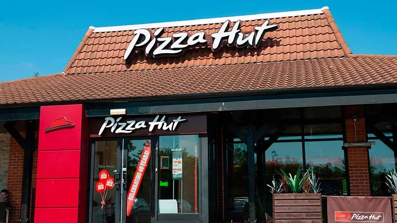 Pizza Hut franchise