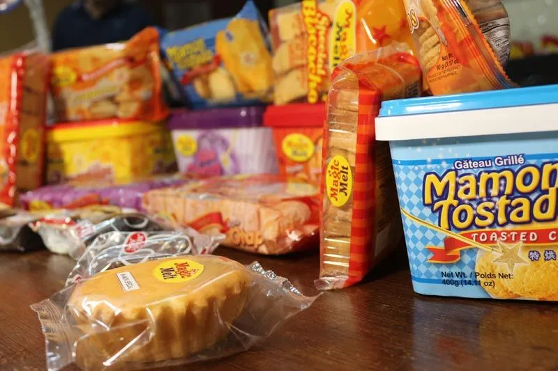 Magic Melt Magic Melt