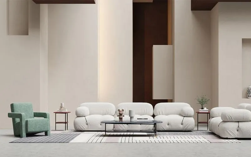 DIVANI & SOFA’ franchise (5)