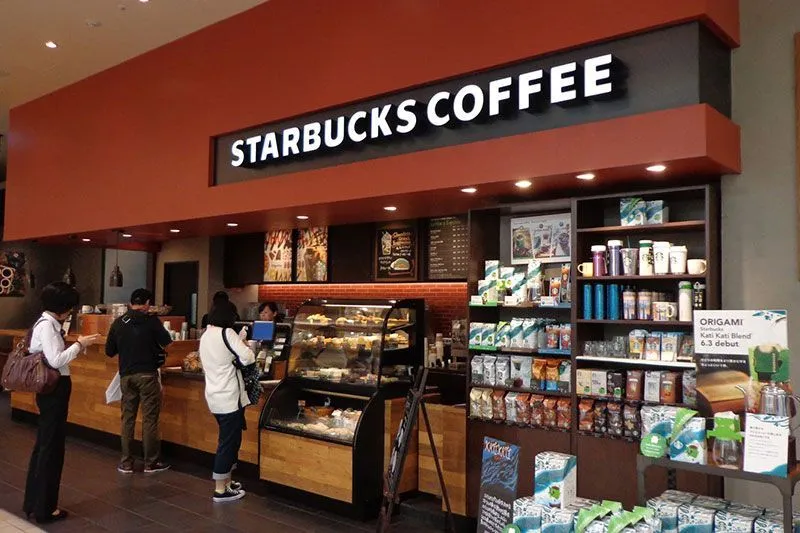 Starbucks franchise conditions and costs Starbucks franchise conditions and costs