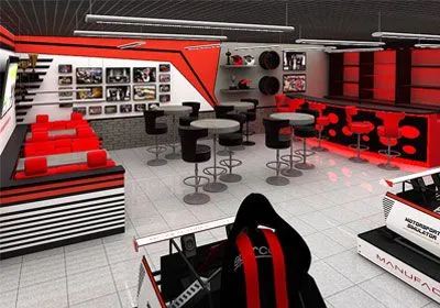 Motorsport - How to Start a Franchise Business Motorsport - How to Start a Franchise Business