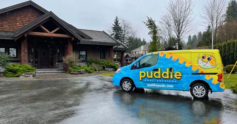 About the Puddle Pool Services Brand
