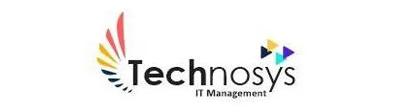 TECHNOSYS IT MANAGEMENT PVT LTD. TECHNOSYS IT MANAGEMENT PVT LTD.