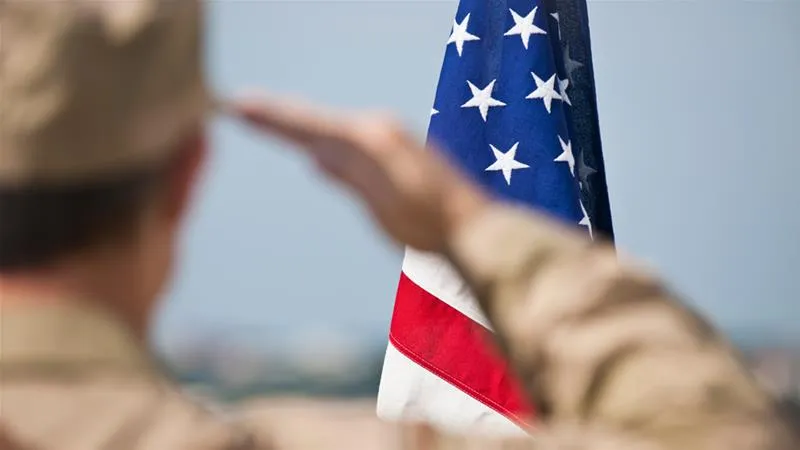 Top 10 Franchises For Veterans