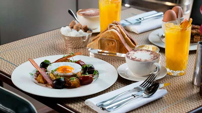 Best Breakfast Restaurant Franchise Opportunities in USA in 2025