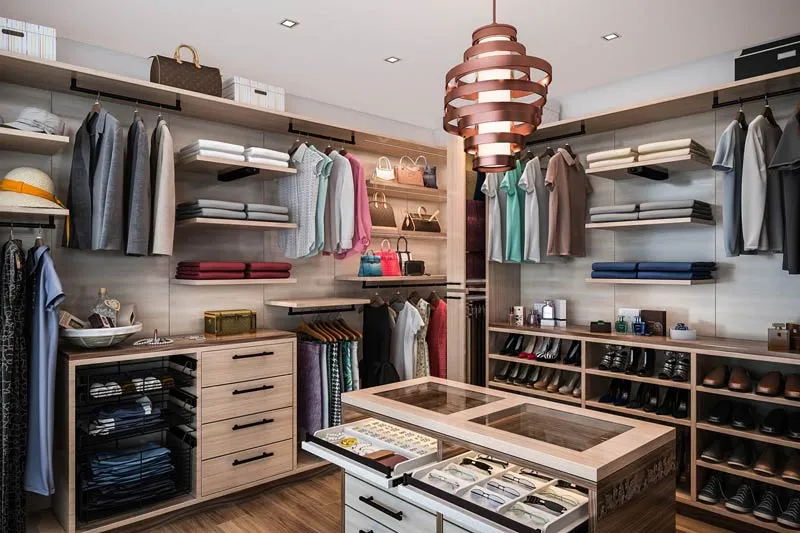 Closet Factory Franchise