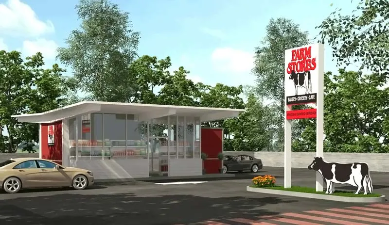 Farm Stores Franchise Farm Stores Franchise