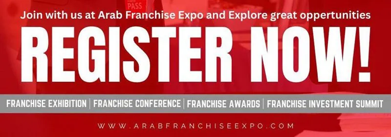 Arab Franchise Expo Arab Franchise Expo