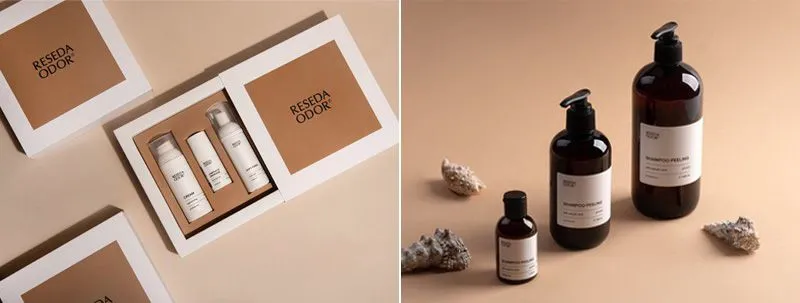 RESEDAODOR franchise