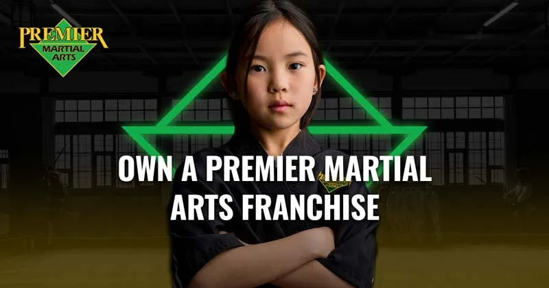 Premier Martial Arts