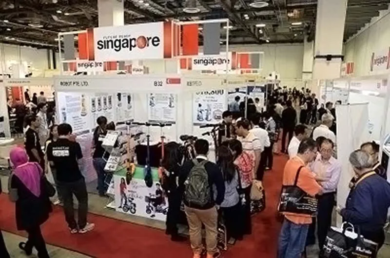 2018 Franchising & Licensing Expo in Asia 2018 Franchising & Licensing Expo in Asia