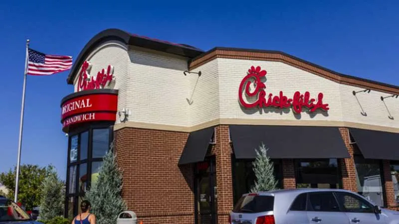 Chick-fil-A franchise Chick-fil-A franchise