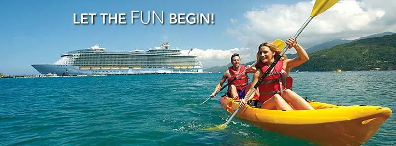 CruiseOne/Dream Vacations