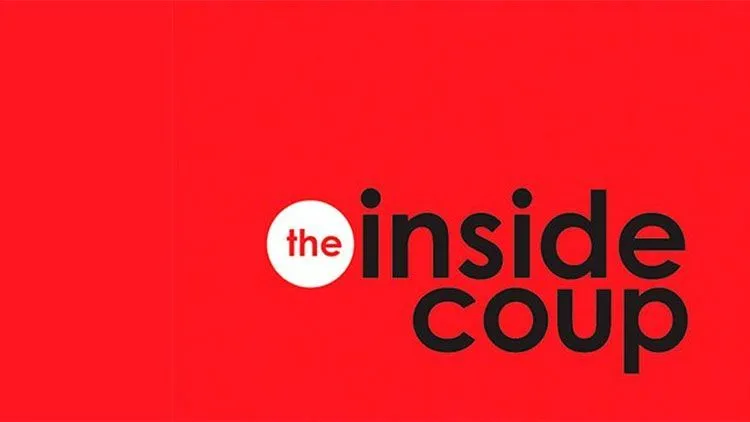 The Inside Coup franchise The Inside Coup franchise
