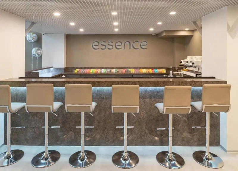 Essence franchise