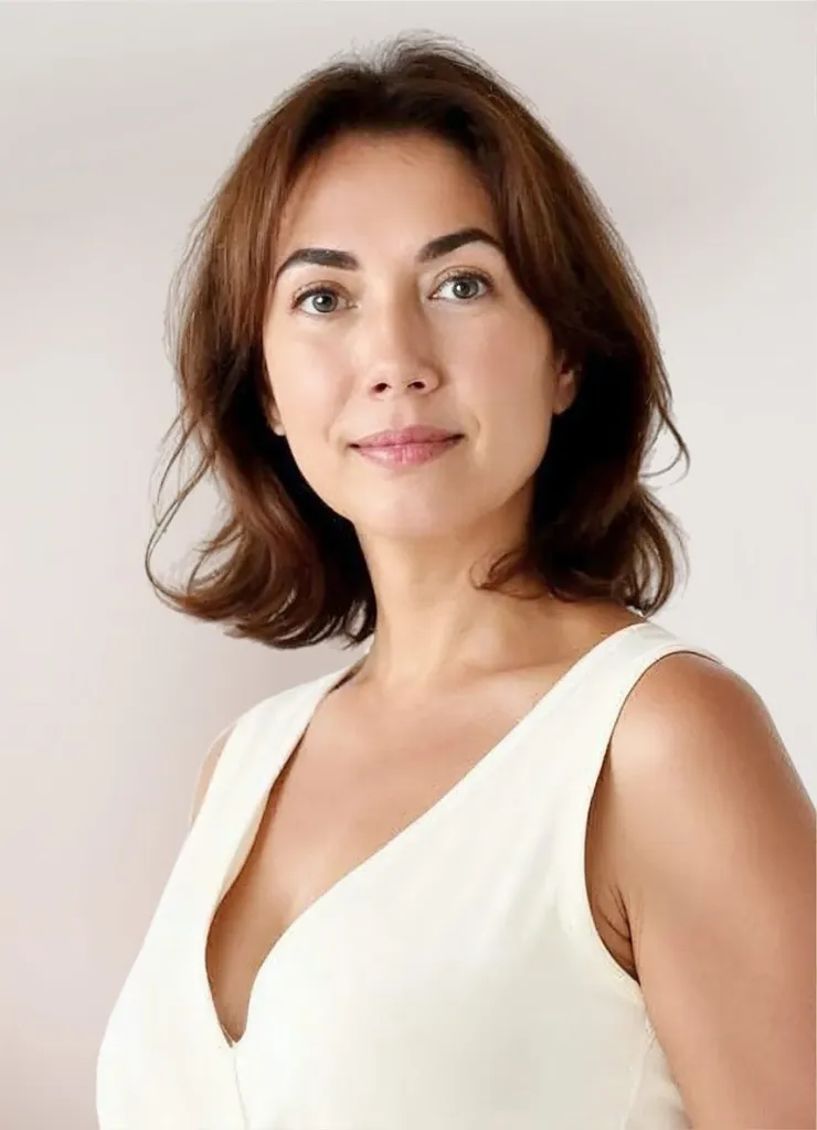 Inna Lysenko
