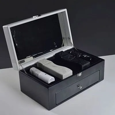 Kuznetsoff franchise investment