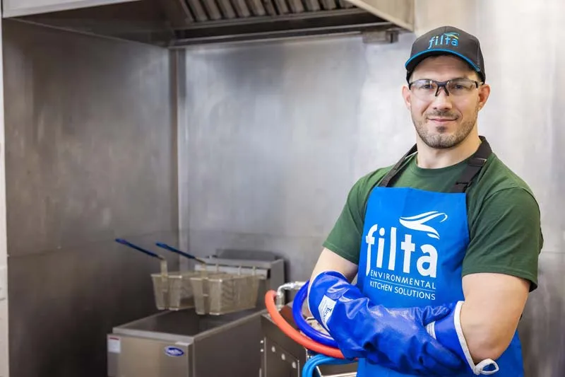 Filta Environmental Kitchen Solutions