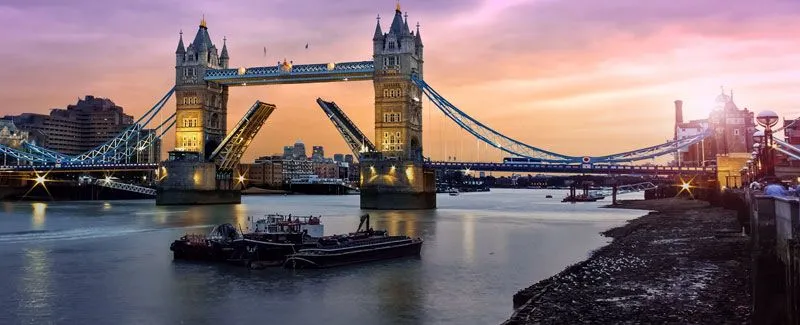 London International Franchise Show London International Franchise Show