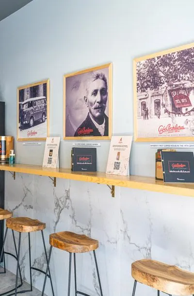 Cafe Barbera Franchise (2)